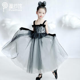 【非质量问题不退换】奥黛丽连衣裙