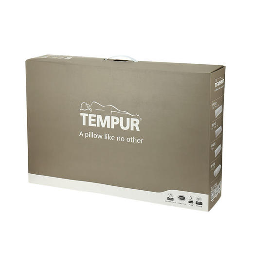 泰普尔 星梦活力枕 83220007 商品图5