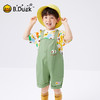 B.Duck小黄鸭童装夏季短裤90-130 BF2585070 商品缩略图2