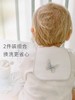 【NEST】婴儿纱布吸汗巾儿童幼儿园垫背巾宝宝隔汗巾2件装 商品缩略图4