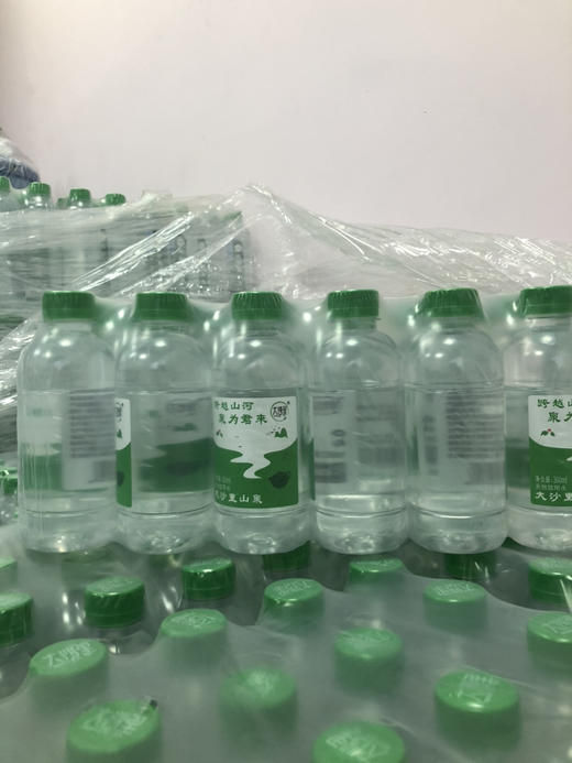 大沙里山泉水（配送需联系客服） 商品图1