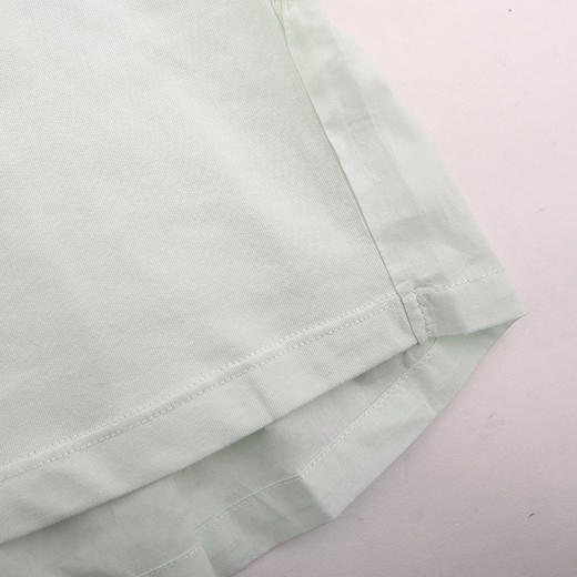 棉果果夏季新品女童索罗娜短袖T恤M222140224229 商品图1