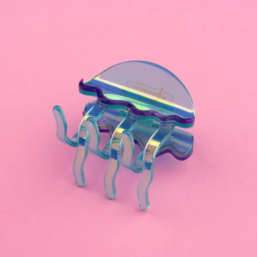 北京仓｜Coucou Suzette-JELLYFISH-水母 发抓［法国设计师］ 商品图3