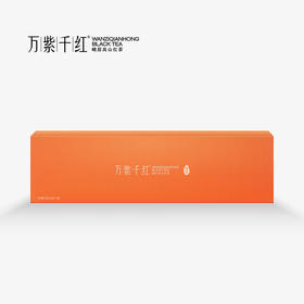 【竹叶青】万紫千红·论道180g