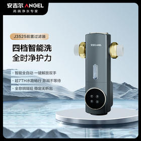 J3525-GWG-6000前置过滤器