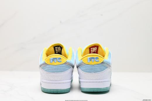 耐克Nike Dunk Low低帮休闲运动板鞋FN8923-061男女鞋 商品图5