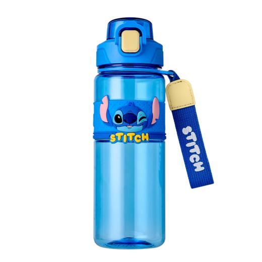 迪士尼（Disney)儿童运动直饮820ML大容量水杯 商品图11