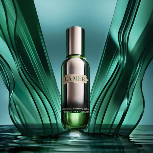 法国 LA MER海蓝之谜  紧致塑刀提拉保湿精华 超声刀 30ml 商品图0