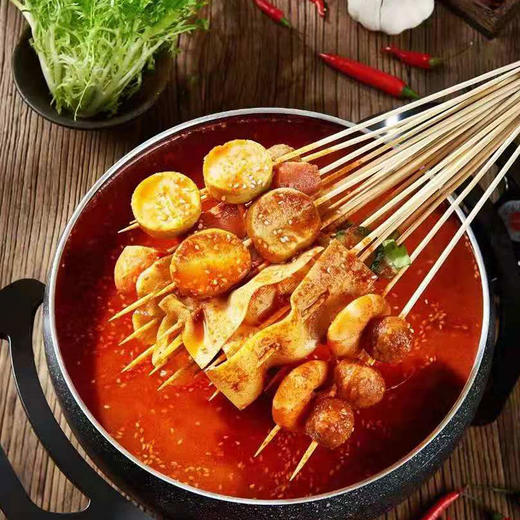 宁夏风味底料辣糊糊220g/袋  2袋组合 商品图2