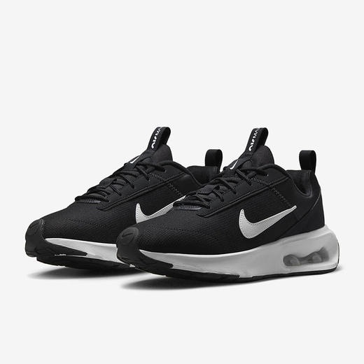 Nike/耐克女鞋春季新款AIR MAX气垫缓震运动鞋休闲鞋DX3705-001 商品图2