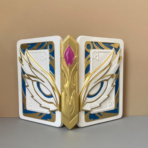 墨班 cosplay道具 崩坏星穹铁道 真理医生cos 手持魔法道具 商品图2