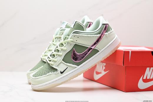 耐克Nike Dunk Low低帮休闲运动板鞋FN8923-061男女鞋 商品图7