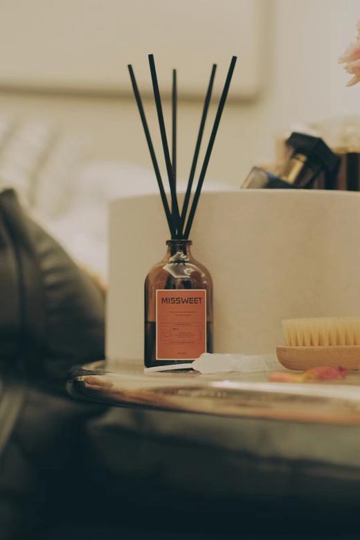 【积分兑换】随浙江仓订单一起发！老客福利！！无火香薰黑色瓶子1瓶！超好闻！ 商品图1