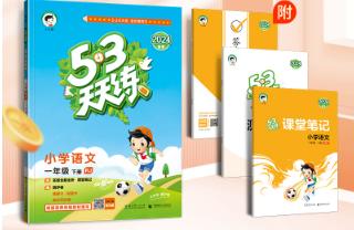 5.3天天练 商品图0