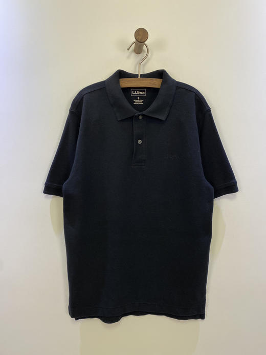 L.L.Bean 美国百年猎装品牌 短袖POLO衫 _SPL(S) 商品图0