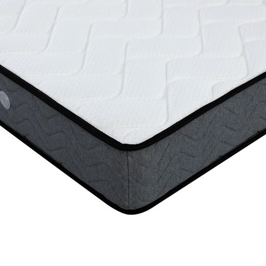 慕思（DeRUCCI）软C棉针织面料标准弹簧床网床垫MCJ8-002 商品图2