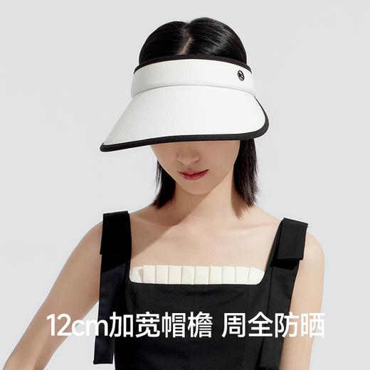 VVC沁风小香风防晒帽 商品图2