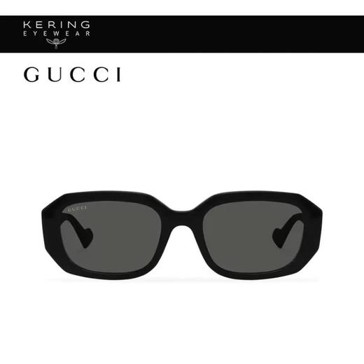 GUCCI太阳镜（型号备注）/副 商品图4