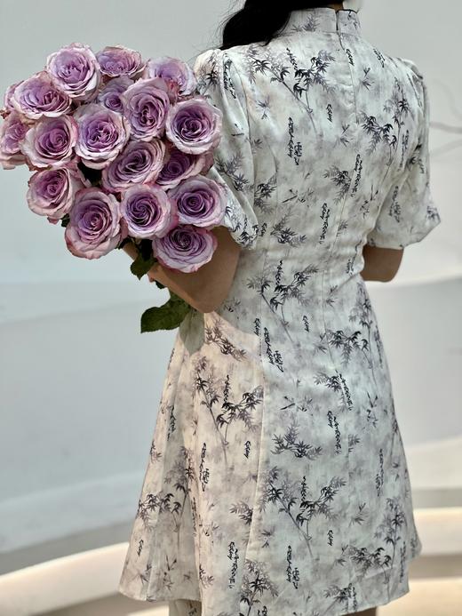 【AB级经典艾莉森玫瑰】10支/份 第二份8.8元 长约55-65cm 商品图12