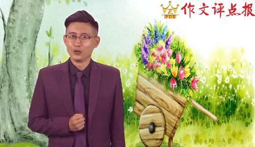 作文要有好开头 商品图0