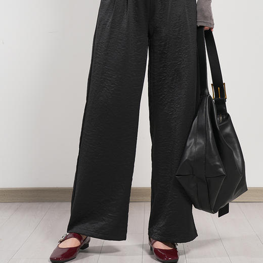 AVANN九分泡泡裤8023 商品图2