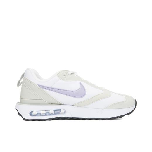 Nike/耐克女鞋春秋新款休闲运动AIR MAX气垫跑步鞋DC4068-100 商品图1