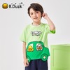 B.Duck小黄鸭童装夏季短袖T恤105-140 BF2501918 商品缩略图0