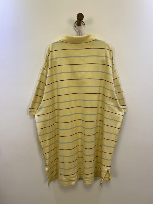 90年代 Vintage POLO Ralph Lauren 拉夫劳伦 短袖POLO衫 _SPL(XL) 商品图3