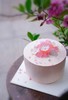 樱花&信物蛋糕||花宴中的“迷物” 商品缩略图0