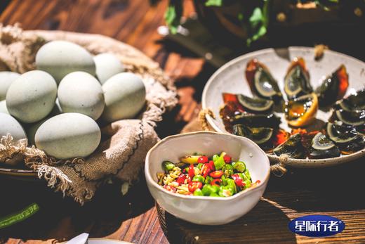 高邮松花蛋20枚 商品图2