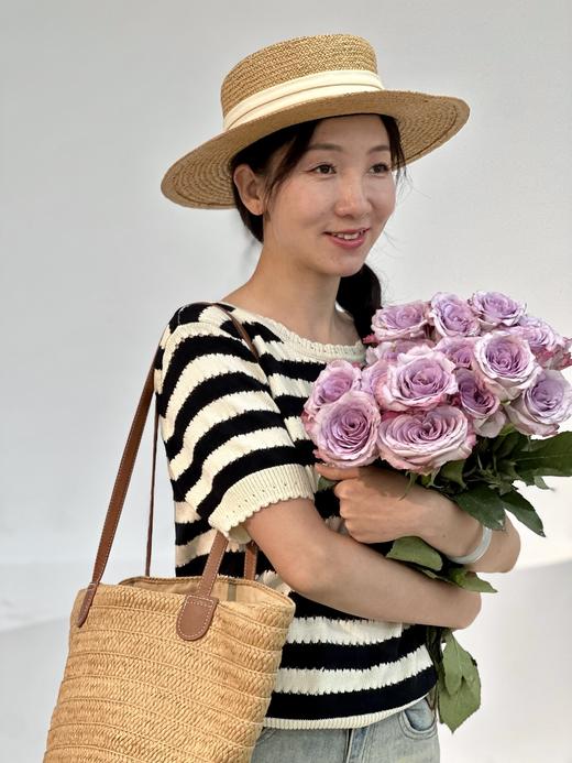 【AB级经典艾莉森玫瑰】10支/份 第二份8.8元 长约55-65cm 商品图6