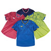蝴蝶Butterfly BWH841 乒乓球服运动T恤短袖比赛服运动衫 四色可选 商品缩略图1