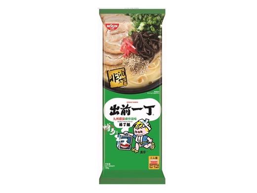 九州浓汤猪骨味176g 商品图0
