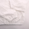 棉果果夏季新品女童提花巴厘纱连帽长袖外套M222100224212 商品缩略图3