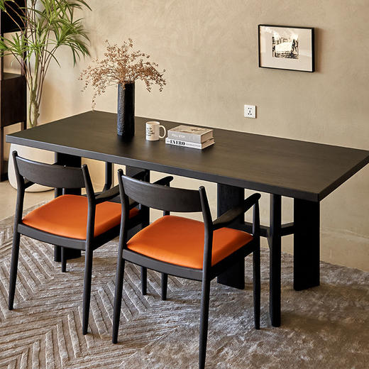 Wass 餐桌 商品图1