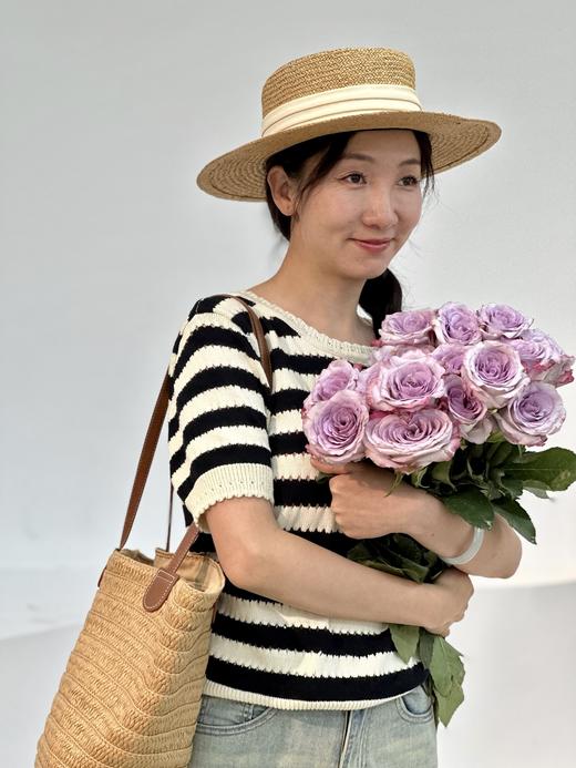 【AB级经典艾莉森玫瑰】10支/份 第二份8.8元 长约55-65cm 商品图13