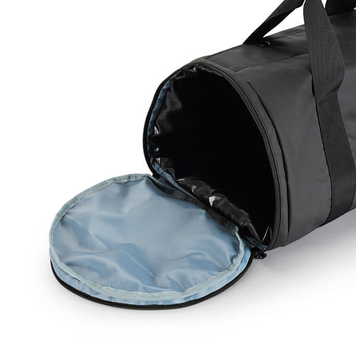 干湿分离运动健身双肩背包大容量多隔层 商品图4