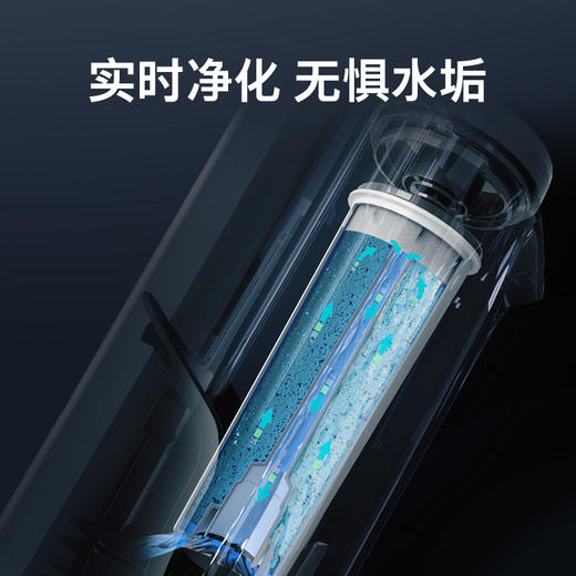 尊享礼卡兑换  德国卡赫多功能蒸汽清洁机 SC 3 Deluxe 商品图4