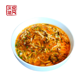 酸辣汤(位)