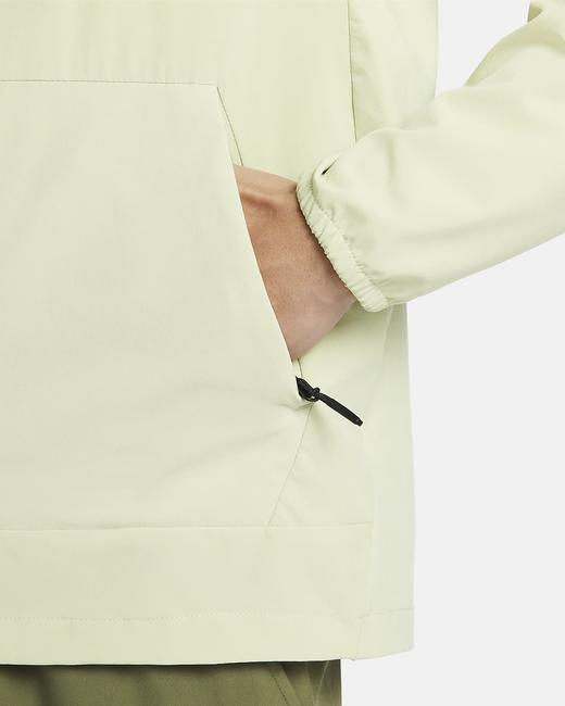 Nike耐克 Repel Unlimited 男子拒水连帽百搭夹克FB7552-371 商品图4