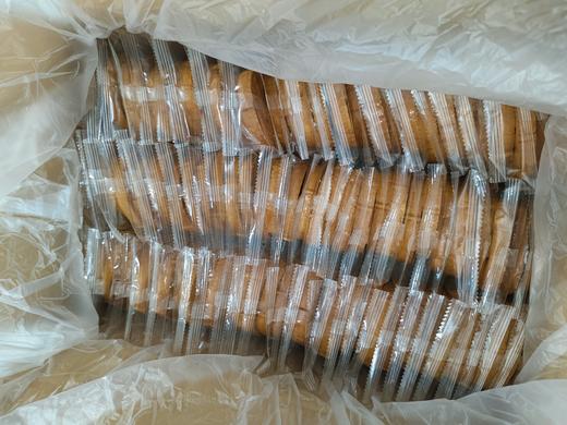 12月新货 | 安佳黄油吐司脆片 【添加安佳黄油、稀奶油、纯牛奶、鸡蛋，松香酥脆】 保质期4个月 商品图7