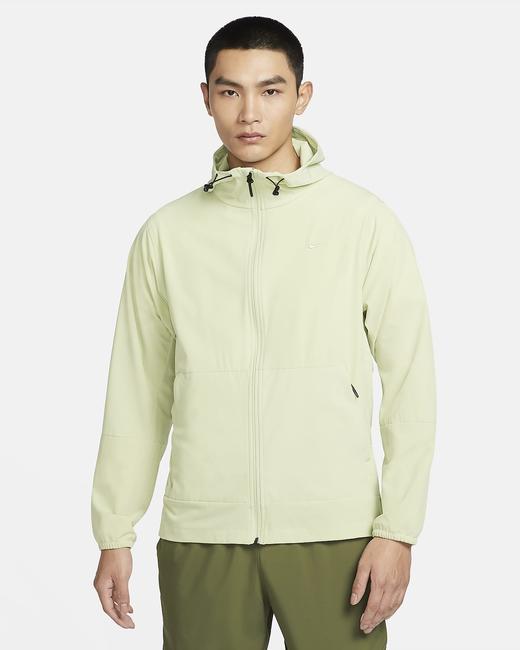 Nike耐克 Repel Unlimited 男子拒水连帽百搭夹克FB7552-371 商品图0