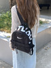 年龄无边界 勾子热门字母亲子小奶包双肩包 商品缩略图10