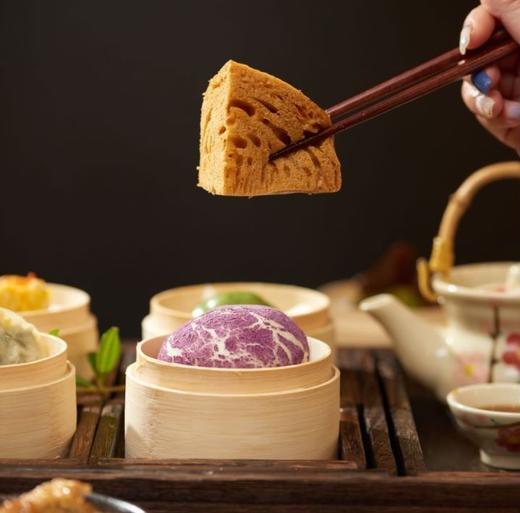 【上新】乔拜恩食品 全新什锦早餐组合套餐【放心甄选】 商品图8