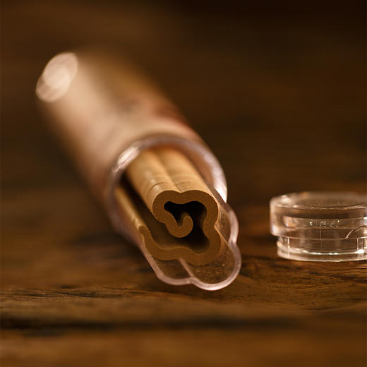 【老山檀无粘小盘香 2罐】大梦香堂 商品图1