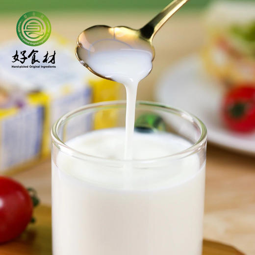 CY-水牛纯牛奶 商品图1