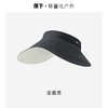 蕉下防晒帽轨迹系列卷缦女士户外防晒空顶帽55-58cm 商品缩略图2