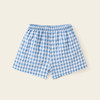 【多色可选，百搭透气！】女童纯棉休闲短裤2024新款小女孩韩版，外穿夏装薄裤子中小童百搭潮-lm！ 商品缩略图2
