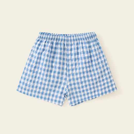 【多色可选，百搭透气！】女童纯棉休闲短裤2024新款小女孩韩版，外穿夏装薄裤子中小童百搭潮-lm！ 商品图2