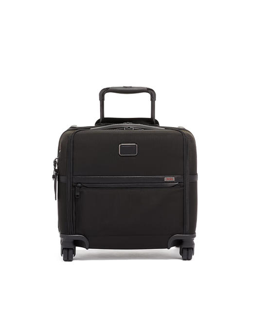 TUMI 紧凑型登机箱  TM02603624D3-F .【刻字后发出的商品，不支持退换货服务】 商品图3